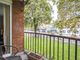 Thumbnail Flat for sale in Priory Close, Churchfields, London