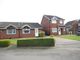 Thumbnail Bungalow for sale in Hatherop Close, Manchester