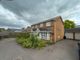 Thumbnail Semi-detached house for sale in 57 Aintree Drive, Rushden, Northamptonshire