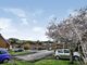 Thumbnail Detached bungalow for sale in Elder Grove, Crediton