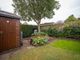 Thumbnail Detached house for sale in Mere Close, Mountsorrel, Loughborough