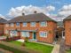 Thumbnail Maisonette for sale in Barnfield Avenue, Mitcham