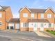 Thumbnail Semi-detached house for sale in Woodland View, Spilsby