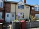 Thumbnail Property to rent in French Terrace, Langwith, Mansfield