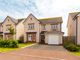 Thumbnail Detached house for sale in 43 Blackadder Crescent, North Berwick, East Lothian