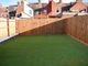 Thumbnail Terraced house to rent in Allotment Close, Nuneaton