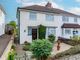 Thumbnail Semi-detached house for sale in Coaley Road, Shirehampton, Bristol