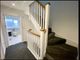 Thumbnail End terrace house to rent in Crescent Drive, Hampshire