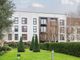 Thumbnail Flat for sale in Henry Court, Stanmore Place