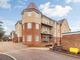 Thumbnail Flat for sale in Castlegate, Chorleywood, Rickmansworth