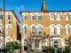 Thumbnail Flat for sale in Park Road, Crouch End, London