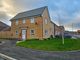 Thumbnail Semi-detached house for sale in Adair Way, Hebburn