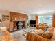 Thumbnail Detached house for sale in Hill Rise, Cuffley, Hertfordshire