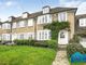 Thumbnail Terraced house for sale in Etheldene Avenue, London