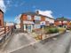 Thumbnail Semi-detached house for sale in The Meadows, Endon, Staffordshire