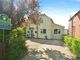 Thumbnail Semi-detached house for sale in Longdales Road, Lincoln, Lincolnshire