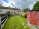 Thumbnail Terraced house for sale in Franklin Gardens, Hitchin, Hertfordshire