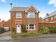 Thumbnail Detached house for sale in Brushwood Grove, Emsworth, Hampshire