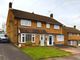 Thumbnail Semi-detached house for sale in Peartree Road, Warners End