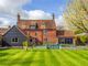 Thumbnail Detached house for sale in Tinhead Road, Edington, Westbury, Wiltshire