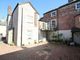 Thumbnail Semi-detached house for sale in Castle Street, Ruthin