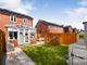Thumbnail Semi-detached house for sale in Crow Lane West, Newton-Le-Willows