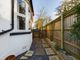 Thumbnail Detached house for sale in Hare Hill, Addlestone, Surrey