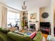 Thumbnail Terraced house for sale in Carlyle Street, Brighton