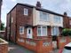 Thumbnail Semi-detached house for sale in Dunhill Road, Goole