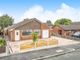 Thumbnail Detached bungalow for sale in Whitecroft Road, Wigan