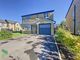 Thumbnail Detached house for sale in Cuckoo Close, Darwen