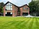 Thumbnail Detached house for sale in Nookwood Court, Blackpool Road, Kirkham