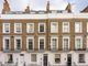 Thumbnail Terraced house for sale in Rawlings Street, London