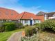 Thumbnail Bungalow for sale in Meadow Park, Braintree