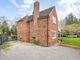 Thumbnail Detached house for sale in Church Lane, Whaddon, Gloucester