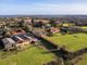 Thumbnail Detached house for sale in Bodle Street Green, Hailsham, East Sussex