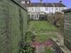 Thumbnail Terraced house for sale in Wydehurst Road, Addiscombe