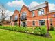 Thumbnail Maisonette for sale in Marlborough Drive, Bushey