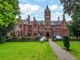 Thumbnail Flat for sale in Ye Priory Court, Liverpool