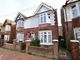 Thumbnail Semi-detached house to rent in Whitefield Road, Tunbridge Wells