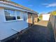 Thumbnail Detached bungalow for sale in Magyar Crescent, Nuneaton