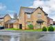 Thumbnail Detached house for sale in Gooch Close, Honeybourne, Evesham