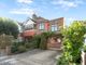 Thumbnail Semi-detached house for sale in Ullswater Road, Barnes