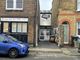Thumbnail Commercial property for sale in 6A New Street, Herne Bay, Kent