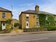 Thumbnail Semi-detached house for sale in Railway Road, Downham Market