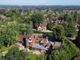 Thumbnail Detached house for sale in Grove Road, Beaconsfield