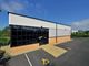Thumbnail Light industrial to let in Unit 1 Speke Approach, Wheldon Road, Widnes