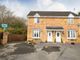 Thumbnail Semi-detached house for sale in Oakleigh, Penycae, Wrexham