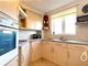 Thumbnail Flat for sale in Warwick Road, Reading