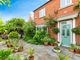 Thumbnail Link-detached house for sale in Blackbridge Court, Thrapston, Kettering